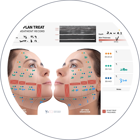시그니처 커스텀 진단으로 나에게 맞는 커스텀 플랜 수립