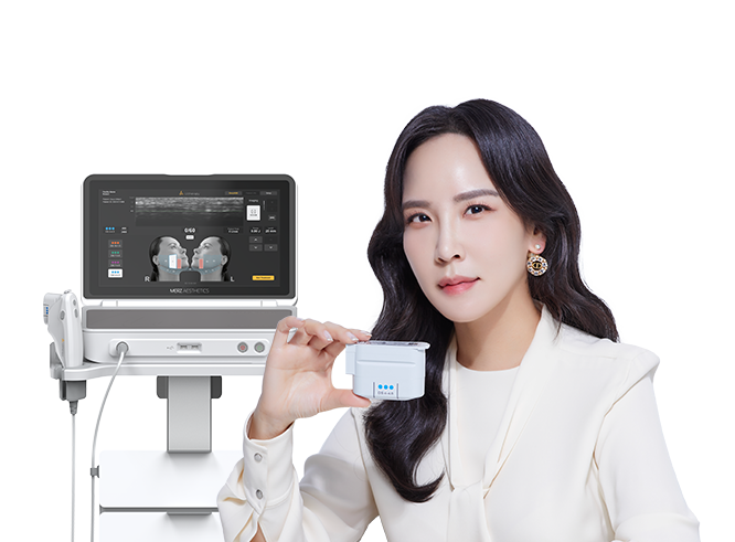 V&MJ 피부과 김민주 원장